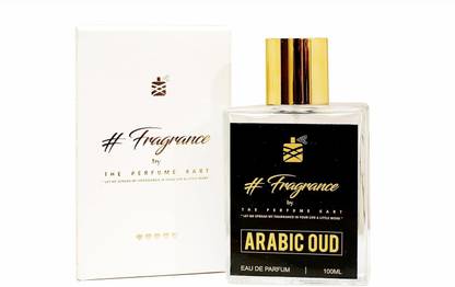 The Perfume Kart Luxury Series Arabic Oud Premium Long Lasting Fragrance Perfume Perfume  -  100 ml
