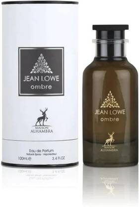 Lattafa JEAN LOWE ombre --- Eau de Parfum  -  100 ml