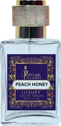 PERFUMEPLANET PEACH HONEY Eau de Parfum  -  50 ml