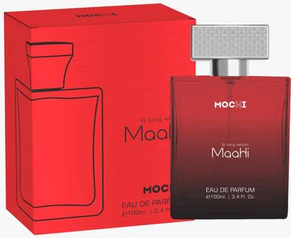 MOCHI Maahi Long Lasting Fresh Fragrance Eau de Parfum  -  100 ml