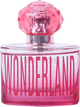 MINISO Eau De Toilette Perfume With Long Lasting Fragrance, Lychee Rose Eau de Toilette  -  30 ml