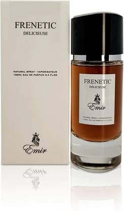 Paris Corner EMIR FRENETIC DELICIEUSE 80 ML Extrait De Parfum  -  79 ml