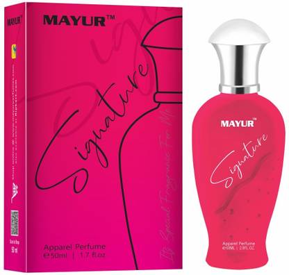 MAYUR Signature Eau de Parfum - 60 ml