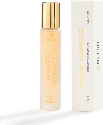 Neesh Haute Tobacco - 15ml Eau de Parfum - 15 ml