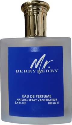 manish BERRY BERRY EAU DE PERFUME Eau de Parfum  -  100 ml