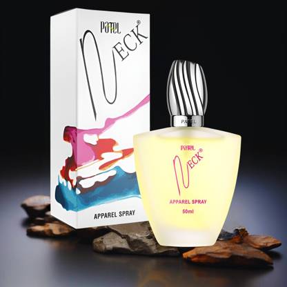 PATEL NECK Premium Perfume  -  50 ml