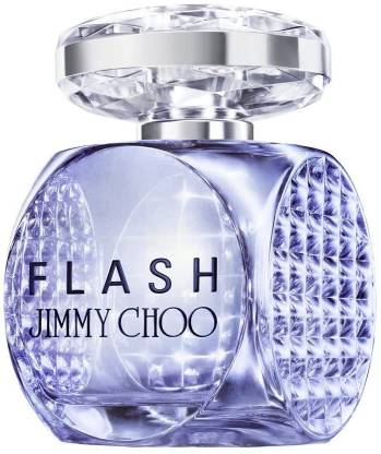 Jimmy Choo Man FLASH Eau de Parfum  -  100 ml