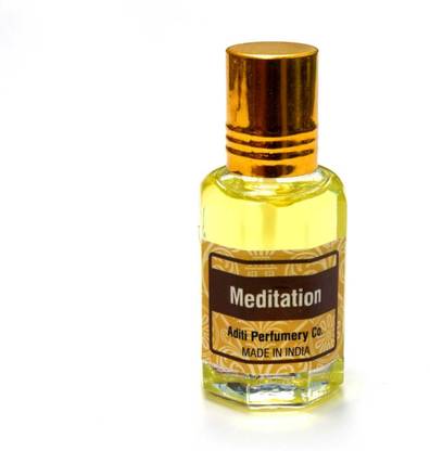 Likla Meditation Perfume  -  10 ml