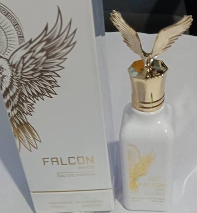 ARSRA Falcon white perfume 100ml Eau de Parfum  -  100 ml