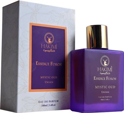 Hakimi Mystic Oud Eau de Parfum - 100 ml