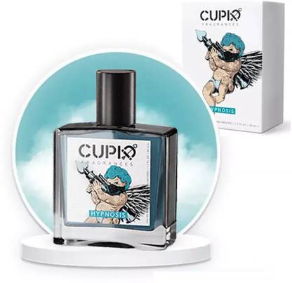 JagathaMena Cupid Hypnosis Pheromone-Infused Eau de Perfume Body Spray  -  For Men & Women
