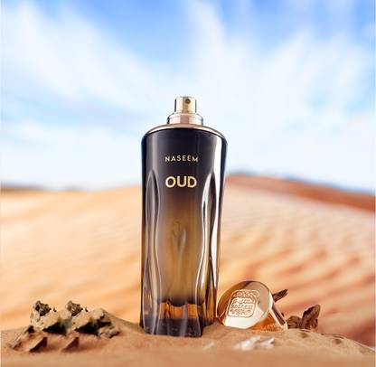 NASEEM OUD Perfumes Perfume  -  80 ml