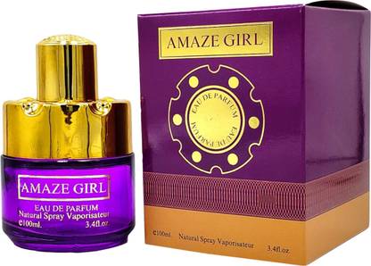 AA AROMAS 100ML LONG LASTING PERFUME Perfume  -  100 ml