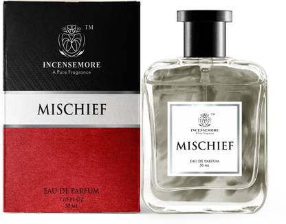 INCENSEMORE Mischief - Luxury Perfume  -  50 ml