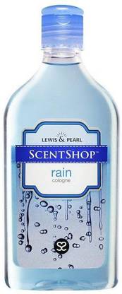 LEWIS & PEARL RAIN COLOGNE PERFUME Eau de Cologne  -  125 ml