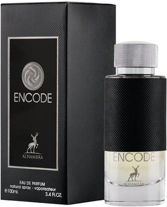 Maison Alhambra Encode EDP 100ml Eau de Parfum  -  100 ml