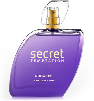 Secret Temptation Romance Eau de Parfum Eau de Parfum  -  100 ml