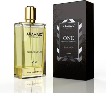 Aramaic One | Inspired Perfume | EDP | 100 ML Eau de Parfum  -  100 ml
