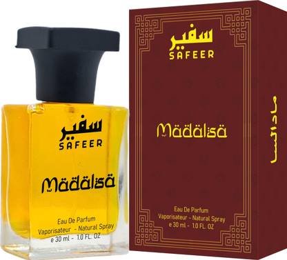 SAFEER Perfume Madalsa Eau de Parfum  -  30 ml