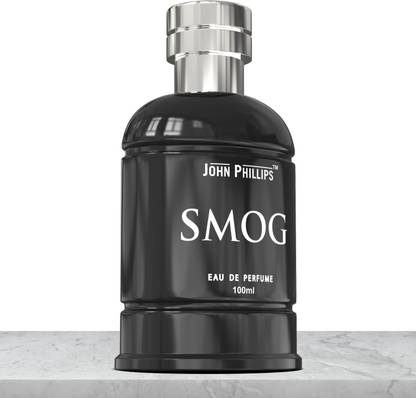 John Phillips Smog Eau de Parfum  -  100 ml