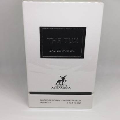 Maison Alhambra Tux Eau de Parfum  -  90 ml