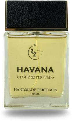 Cloud22 Havana - Men Handmade Perfume  -  60 ml