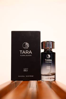 Tara PPT001 Eau de Parfum  -  50 ml