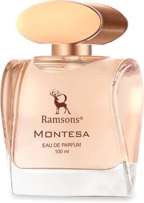 RAMSONS MONTESA. Eau de Parfum  -  100 ml