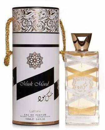 Lattafa MUSK MOOD EDP Eau de Parfum  -  100 ml
