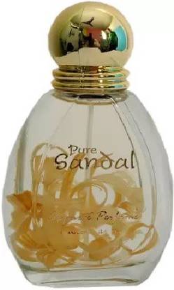St. Louis PURE SANDAL APPAREL PERFUME Eau de Parfum  -  100 ml