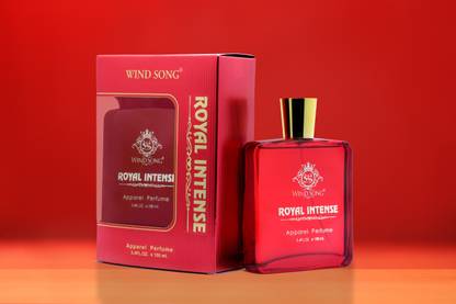 Windsong ROYAL INTENSE Perfume  -  100 ml