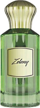 Ahmed Al Maghribi ZELENY 100 ML EDP Eau de Parfum  -  100 ml