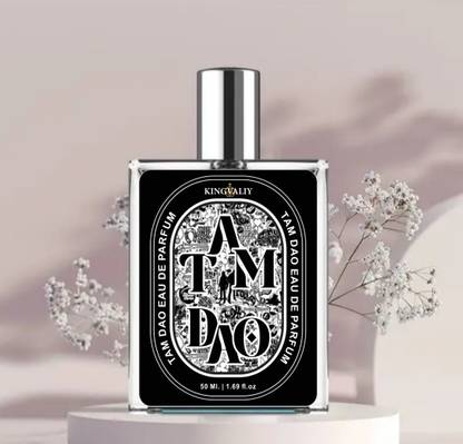 Kingvaliy SRK Tom deo Eau de Parfum  -  50.2 ml