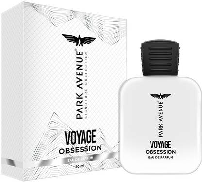 PARK AVENUE Perfume II VOYAGE OBSESSION II ORIGINAL COLLECTION EDP Eau de Parfum - 50 ml