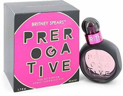 Britney Spears Prerogative, 1.7 Ounce Perfume  -  50 ml