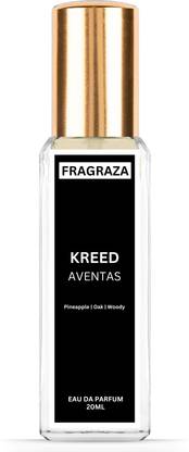 Fragraza Kreed Aventas Perfume | Inspired Fragrance | High Projection | Eau de Parfum  -  20 ml