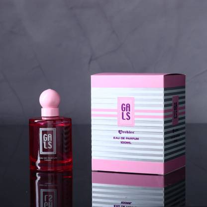 ARCHIES New Gals Perfume Original Perfume  -  100 ml