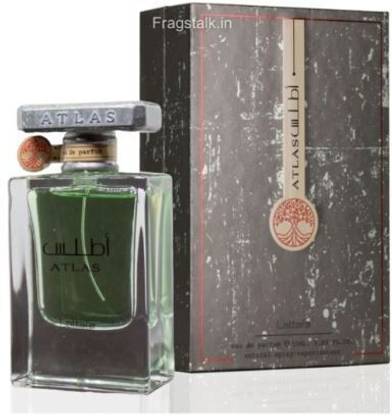 Lattafa ATLAS Eau de Parfum  -  55 ml
