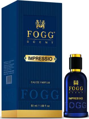 FOGG Scent Impressio Eau de Parfum  -  50 ml