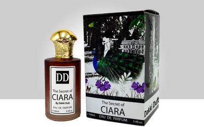 Dakki Duft The Secret Of Ciara 100 ml Perfume for men and women Eau de Parfum  -  100 ml