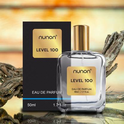 Nunon LEVEL 100 Eau de Parfum  -  50 ml