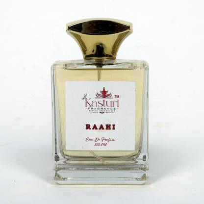 KASTURI Raahi Perfume_Unisex Eau de Parfum  -  100 ml