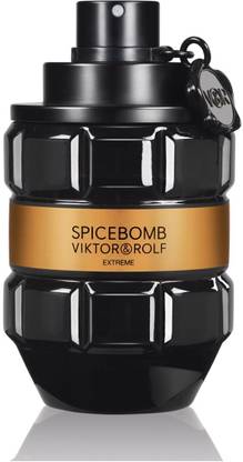 Viktor & Rolf Spicebomb Extreme Eau de Parfum  -  90 ml
