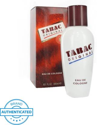 TABAC Original Eau de Cologne  -  300 ml