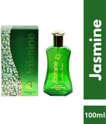 अल्वेस Jasmine Perfume 100ML Eau de Parfum  -  100 ml