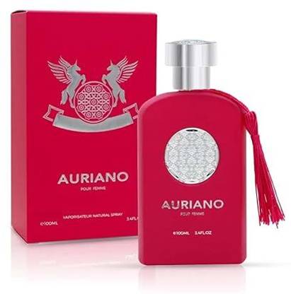 Emper AURIANO Eau de Parfum  -  100 ml
