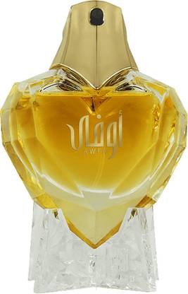 Ahmed Al Maghribi AWFA Eau de Parfum  -  60 ml