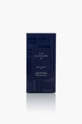 Boulevard PONT ALEXANDRE III - EDP for HIM Eau de Parfum  -  100 ml