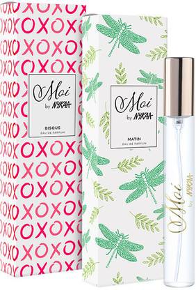 NYKAA Bisous Eau de Parfum  -  16 ml