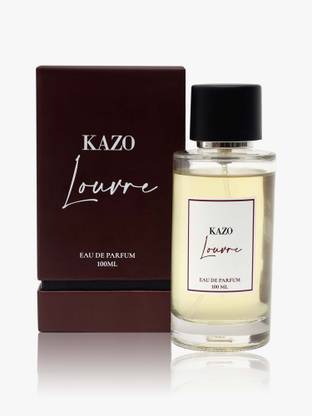 KAZO Louvre Eau de Parfum  -  100 ml